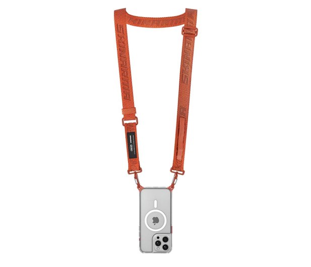 Skinarma Scout XE orange - 1316989 - zdjęcie 2